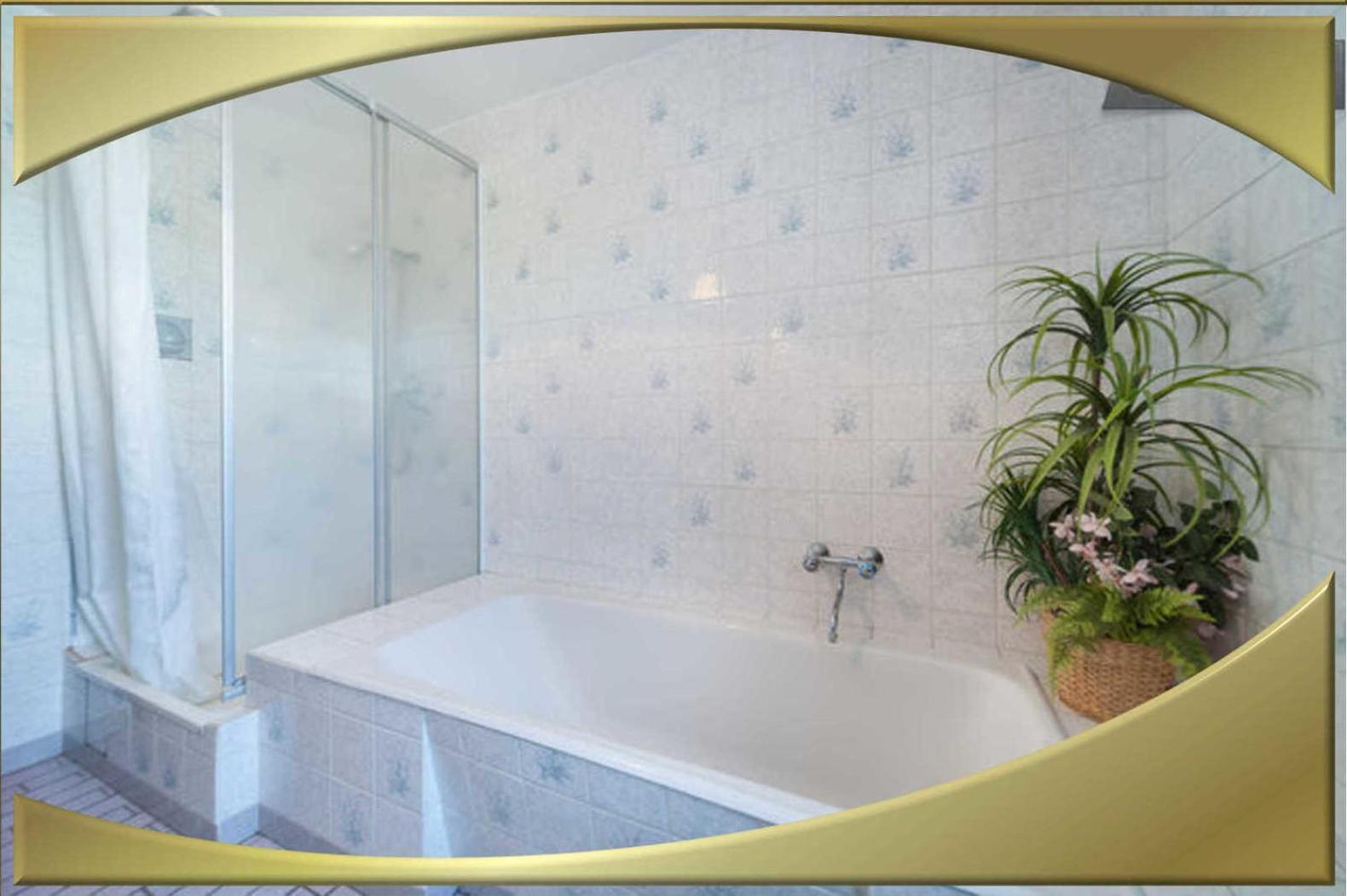 Ferienwohnung Waldidylle Exteriör bild
